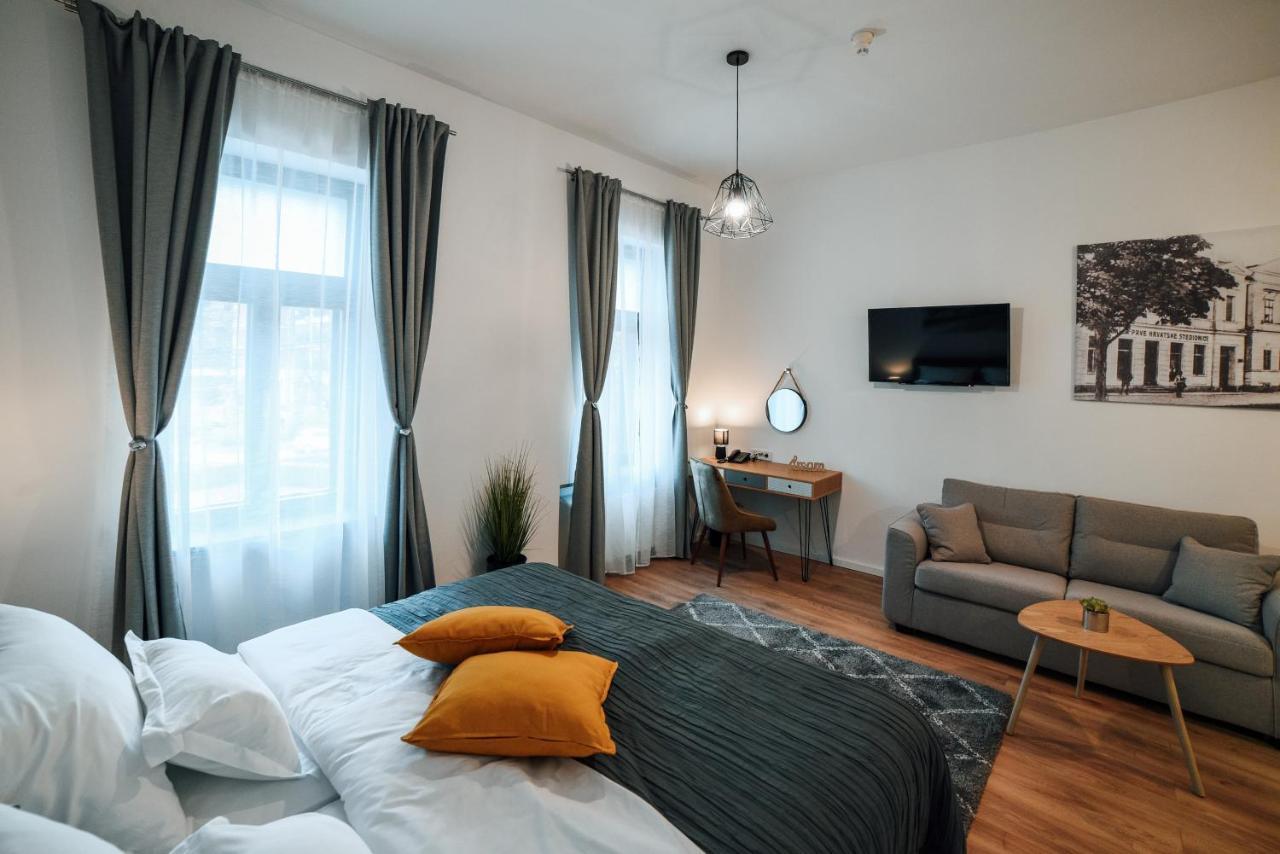 Chop Old House Hotel فيليكا غوغيتْسا المظهر الخارجي الصورة