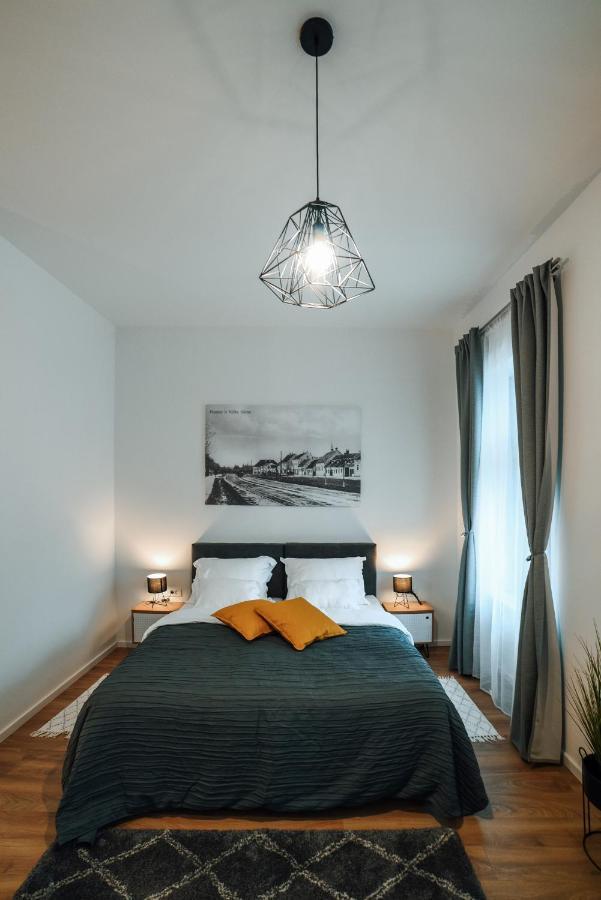 Chop Old House Hotel فيليكا غوغيتْسا المظهر الخارجي الصورة