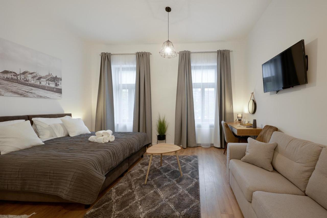 Chop Old House Hotel فيليكا غوغيتْسا المظهر الخارجي الصورة